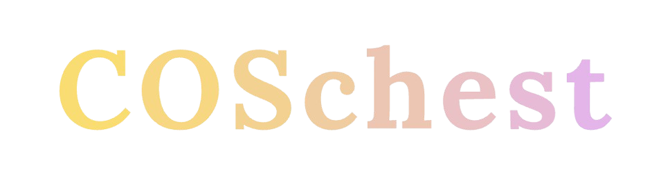 COSchestロゴ
